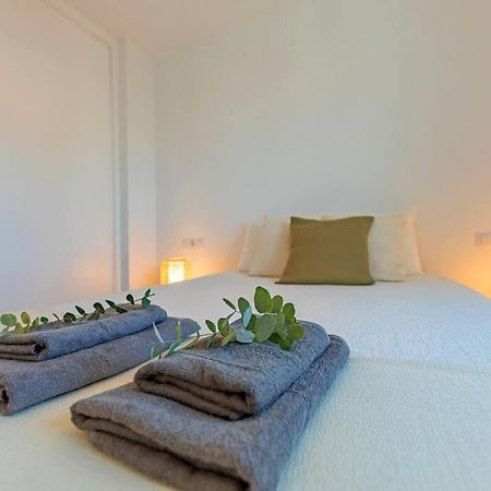 Ventura-Centrico, Piscina, Balcon Wifi Y Parking Lägenhet Tarifa Exteriör bild